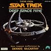 Theme from Star Trek: Deep Space Nine