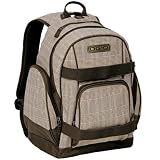 Ogio 2008 Plaza Skate Backpack
