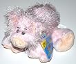 Webkinz Full Size "Pink Pig" with factory sealed un-used code! By Ganz