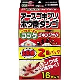 「ホウ酸ダンゴコンクゴキンジャム 2個」の画像