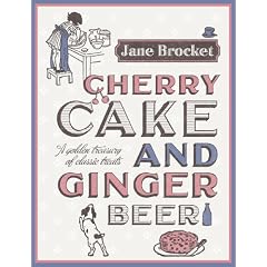 Cherry Cake and Ginger Beer