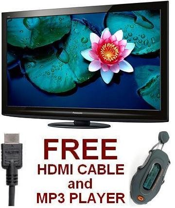 Panasonic TC-P54G25 54