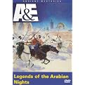 Legends of the Arabian Nights
