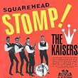 Squarehead Stomp!