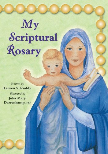 How To Pray The Rosary For Kids. children how to pray the