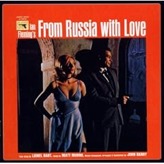 From Russia with Love