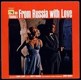 From Russia With Love