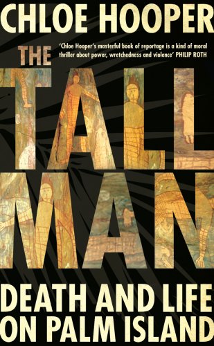 The Tall Man: Death and Life on Palm Island