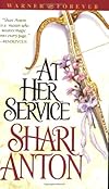 At Her Service  