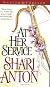 At Her Service  