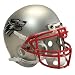 New Mexico Lobos NCAA Replica Full Size Helmet