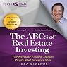 Rich Dad Advisors: ABCs of Real Estate Investing: The Secrets of Finding Hidden Profits Most Investors Miss