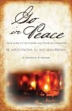 Go in Peace: Your Guide to the Purpose and Power of Confession