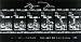 Michael Jordan Autographed Filmstrip: Chicago Bulls Signed Art Of The Dunk Filmstrip Photograph