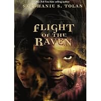 Flight of the Raven