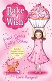 Feel Good Fairy Cakes (Bake a Wish) Honeywell