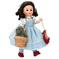 Madame Alexander Disney Favorites - Dorothy Doll