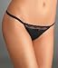 Dolce & Gabbana Eolie Thong Panty