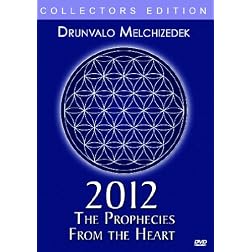2012 - The Prophecies of the Heart