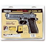 Daisy #240 Air Strike Pistol Kit