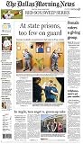 Dallas Morning News
