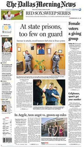 Dallas Morning News