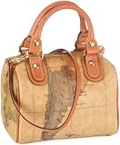 Alviero Martini 1a classe N1779000, Sac &agrave; main femme - Beige-TR-AS, EU