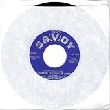 I Stood on the Banks of The Jordan [Vinyl]