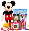 Disney Mickey Mouse Coloring Books Gift Set- Big Brother by Kara Nessian