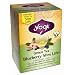 Yogi Green Tea Blueberry Slim Life, Herbal Tea Supplement, 16-Count Tea Bags (Pack of 6)