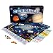 Space-opoly