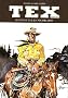 Tex, Tome 13 : Sang sur le Colorado