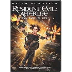 Resident Evil: Afterlife