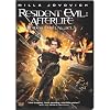 Resident Evil: Afterlife / Resident Evil: L'au-del� (Bilingual)