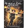 Resident Evil: Afterlife