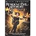 Resident Evil: Afterlife