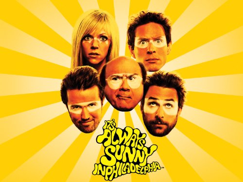 Its Always Sunny in Philadelphia Season 6