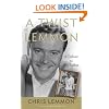 A Twist of Lemmon: A Tribute to My Father