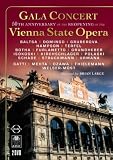 Vienna State Opera Gala Concert / Domingo, Terfel, Gruberova, Urmana, Hampson, Baltsa, Kirchschlager, Polaski, Struckmann, Schade, Furlanetto