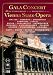 Gala-Vienna State Opera Gala Concert / Domingo, Terfel, Gruberova, Urmana, Hampson, Baltsa, Kirchschlager, Polaski, Struckmann, Schade, Furlanetto