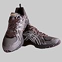 ASICS, Sportschuh, 09S-TN8E4, olive terra earth [6407]