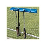 Bat Boy Dugout Bat Rack