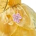 JiaDuo Baby Girls' Princess Costume Party Cosplay Dress Up