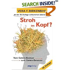 Stroh im Kopf? Vom Gehirn-Besitzer zum Gehirn-Benutzer (Broschiert)