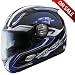 Scorpion Helmets - Scorpion EXO1000 RPM Helmet Blu...