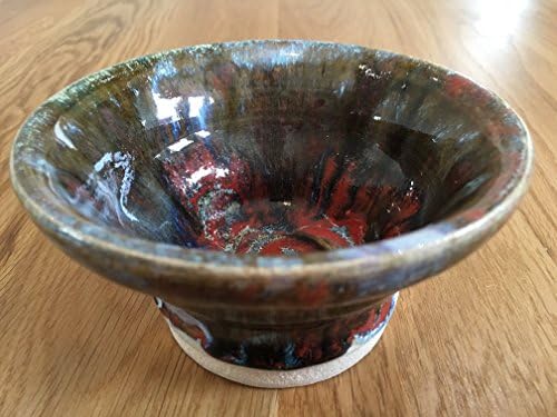 Open Serving Bowl