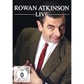 Rowan Atkinson - Live