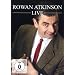 Rowan Atkinson - Live
