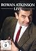 Rowan Atkinson - Live  (OmU) [Edizione: Germania]