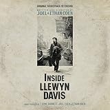 Inside Llewyn Davis Original Soundtrack Recording